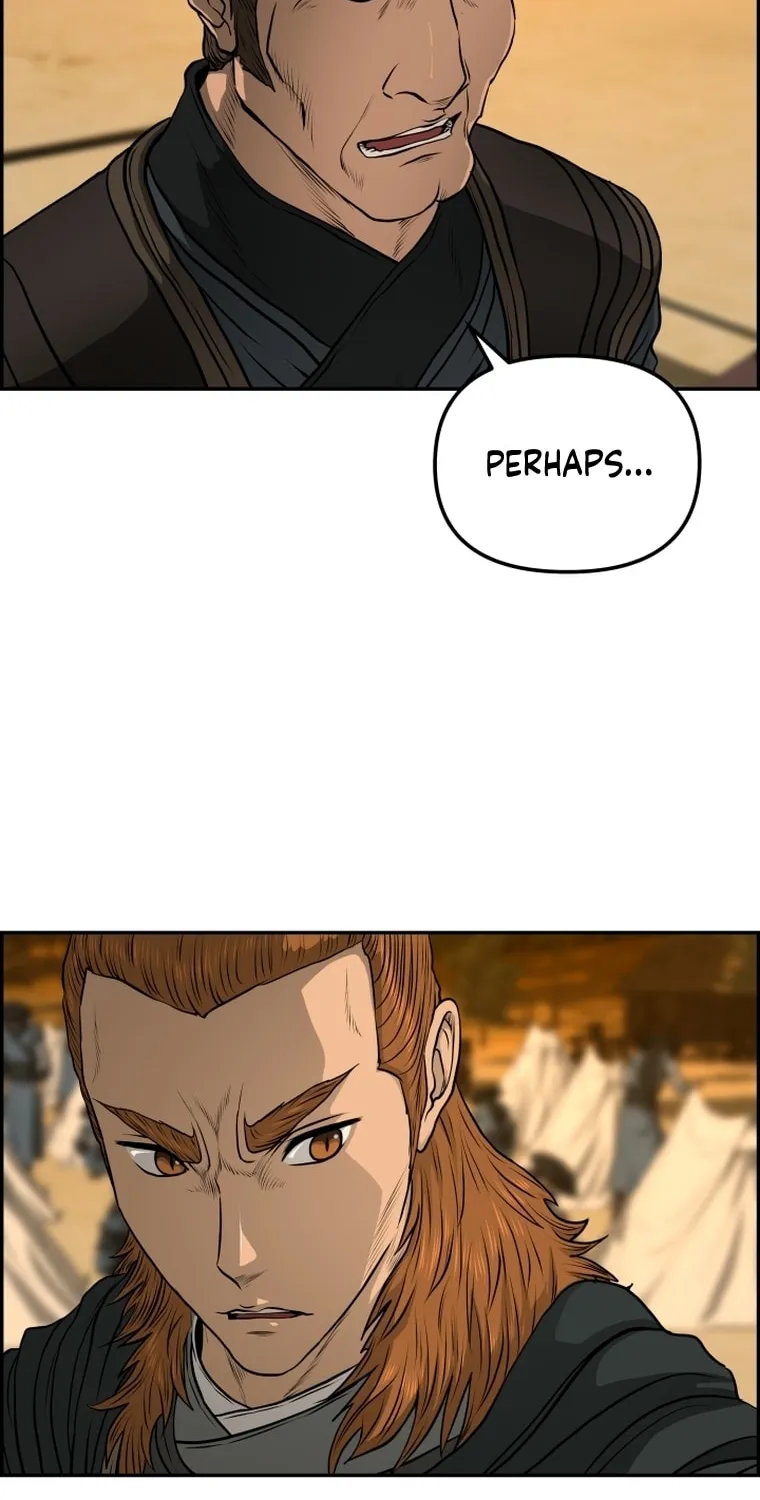 Blade of Wind and Thunder Chapter 91 page 77 - 