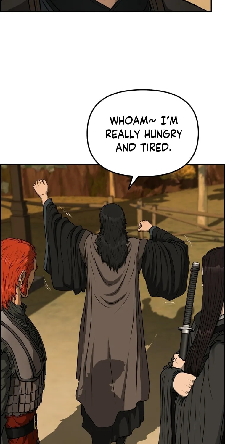 Blade of Wind and Thunder Chapter 92 page 38 - 