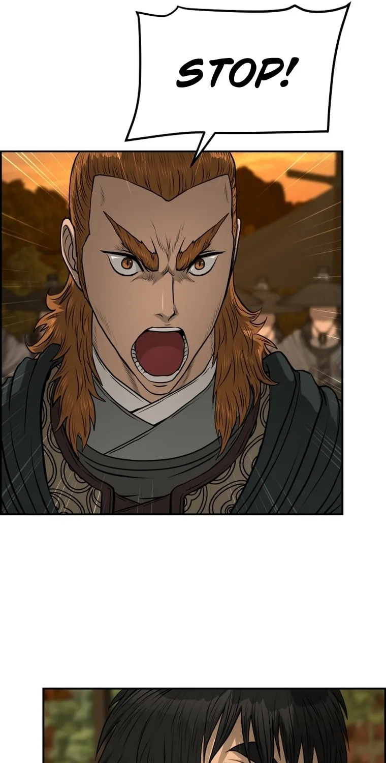 Blade of Wind and Thunder Chapter 92 page 40 - 
