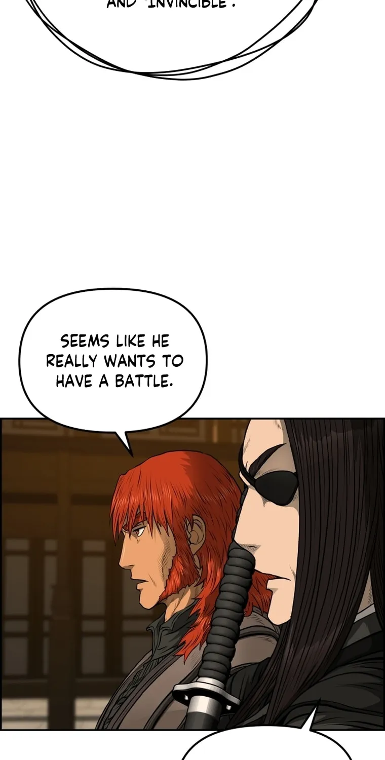 Blade of Wind and Thunder Chapter 92 page 43 - 