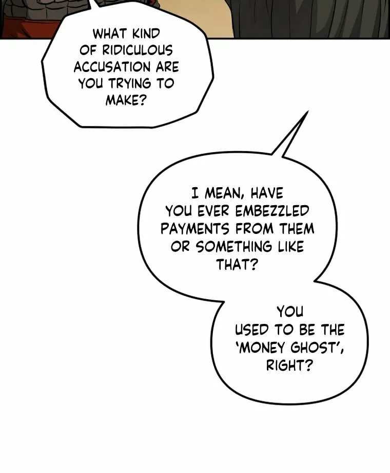Blade of Wind and Thunder Chapter 92 page 47 - 