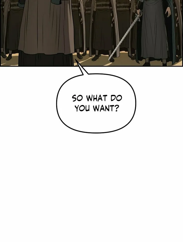 Blade of Wind and Thunder Chapter 92 page 53 - 
