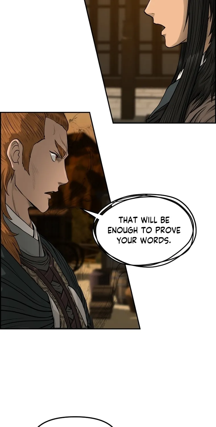 Blade of Wind and Thunder Chapter 92 page 58 - 