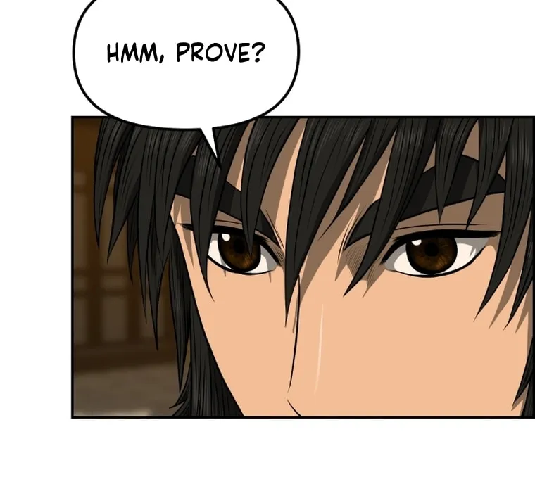 Blade of Wind and Thunder Chapter 92 page 59 - 
