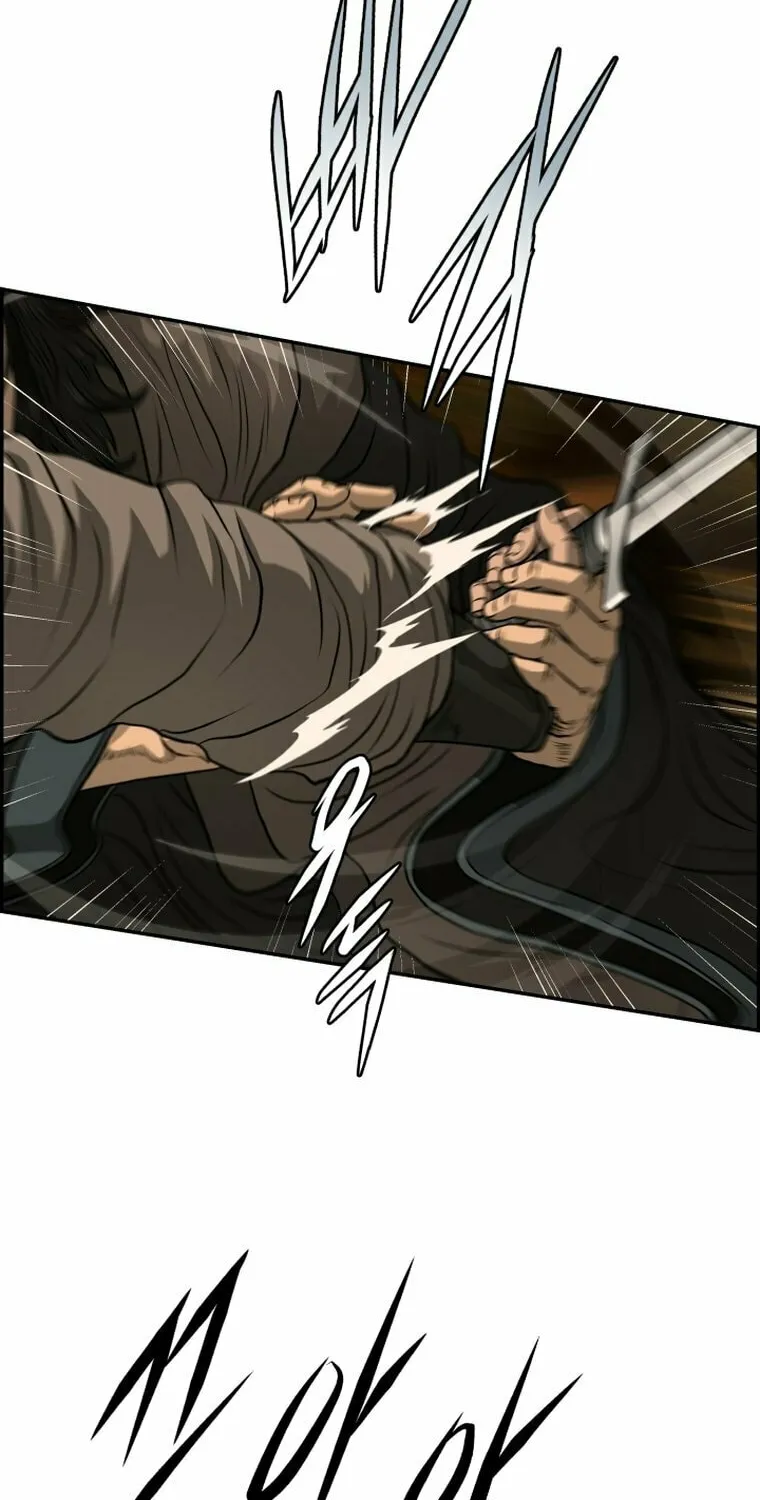 Blade of Wind and Thunder Chapter 92 page 76 - 