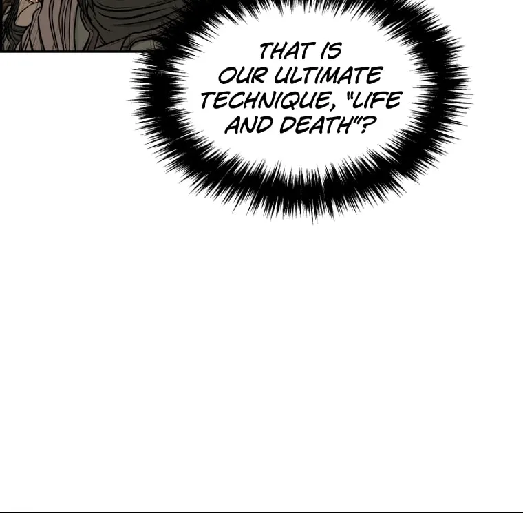 Blade of Wind and Thunder Chapter 93 page 11 - 