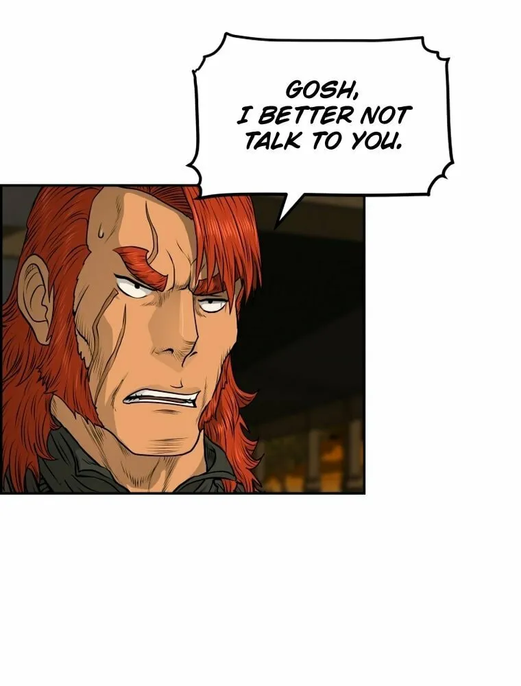 Blade of Wind and Thunder Chapter 93 page 23 - 