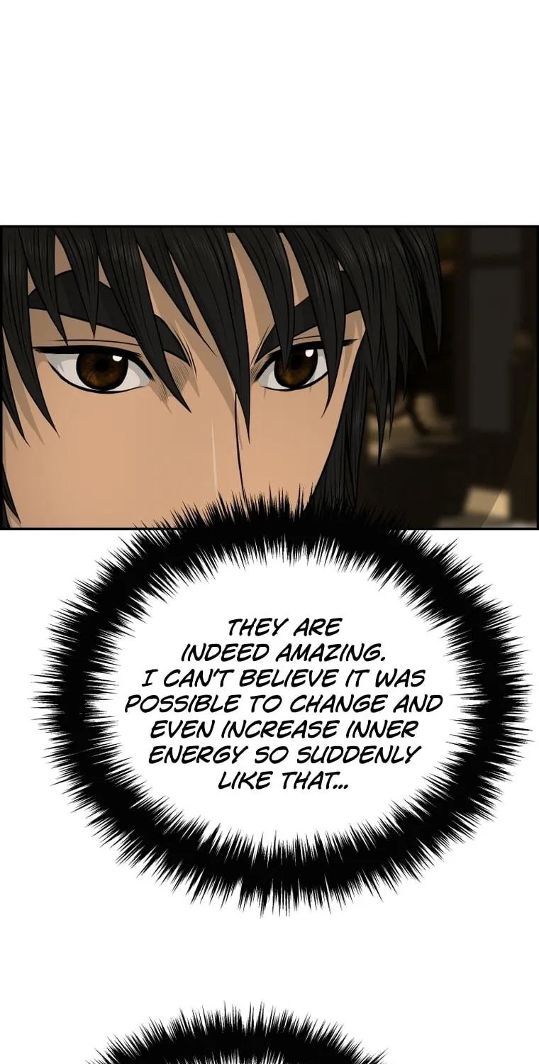 Blade of Wind and Thunder Chapter 93 page 24 - 
