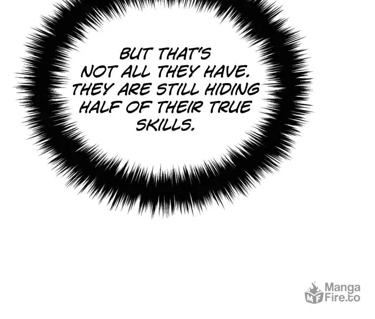 Blade of Wind and Thunder Chapter 93 page 25 - 