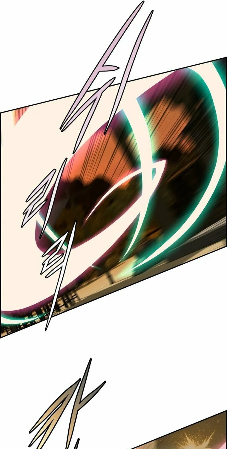 Blade of Wind and Thunder Chapter 93 page 29 - 
