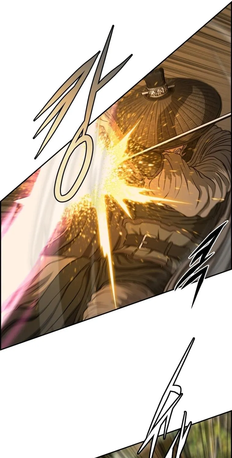 Blade of Wind and Thunder Chapter 93 page 32 - 