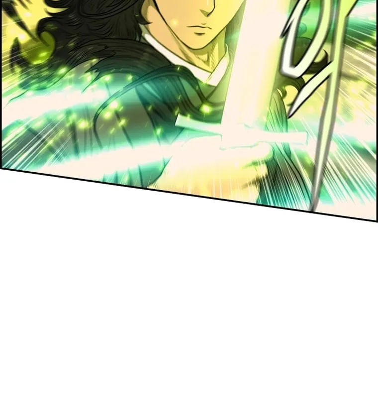 Blade of Wind and Thunder Chapter 93 page 38 - 