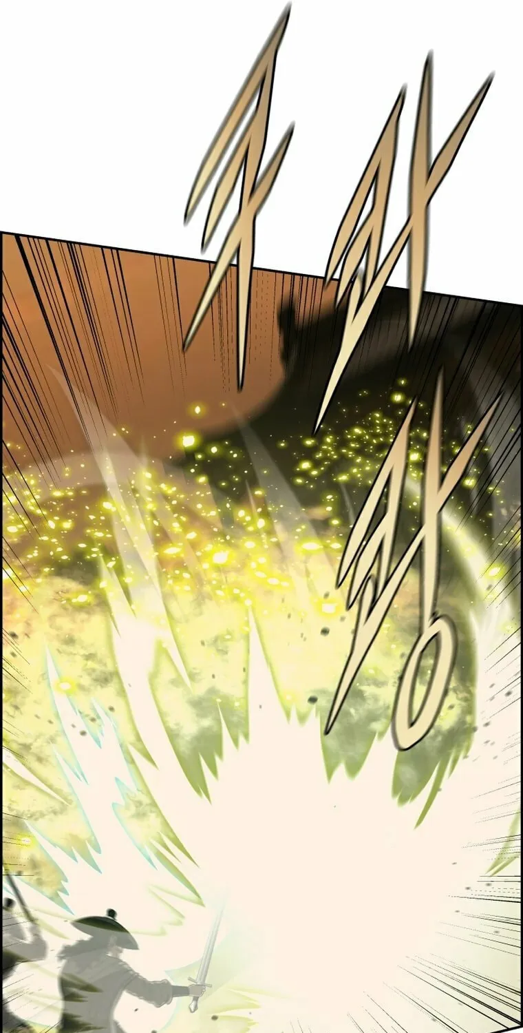 Blade of Wind and Thunder Chapter 93 page 39 - 