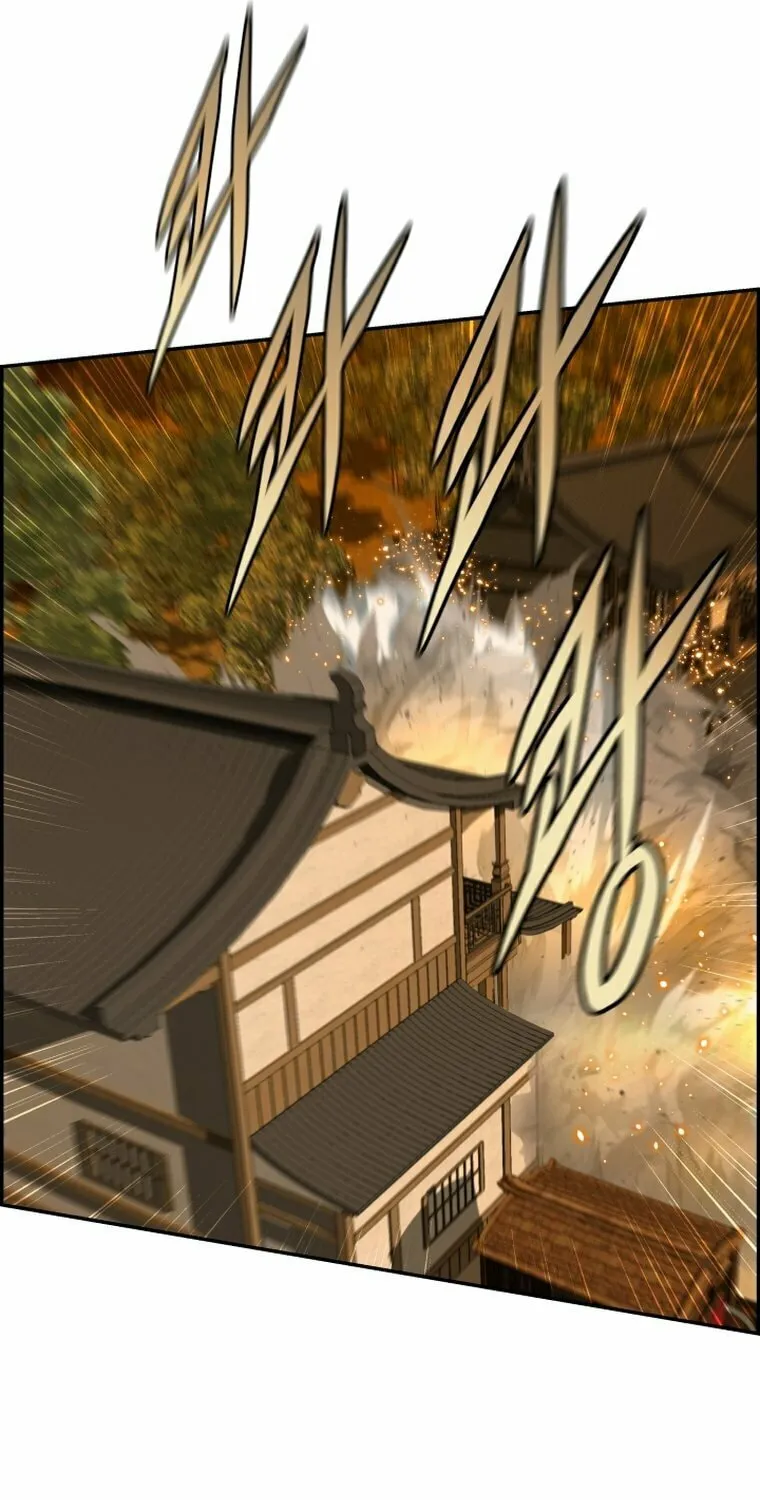 Blade of Wind and Thunder Chapter 93 page 42 - 