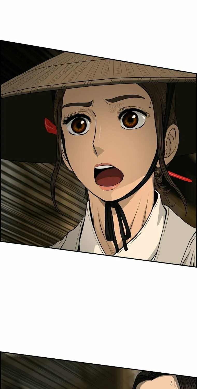 Blade of Wind and Thunder Chapter 93 page 43 - 