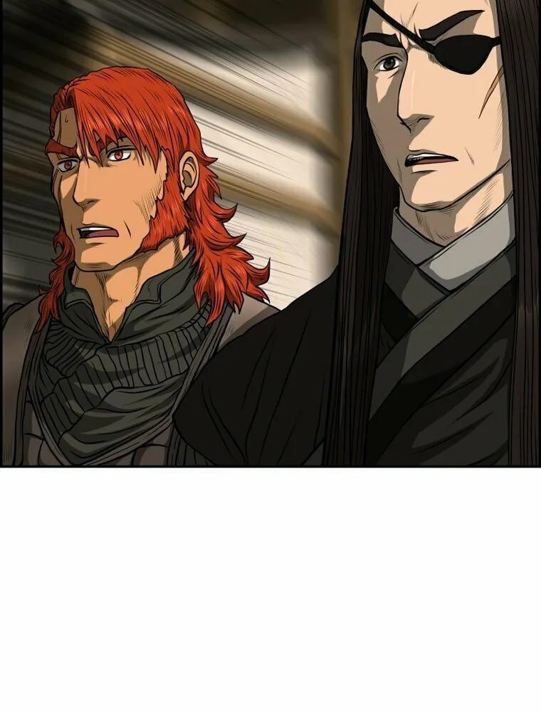 Blade of Wind and Thunder Chapter 93 page 44 - 