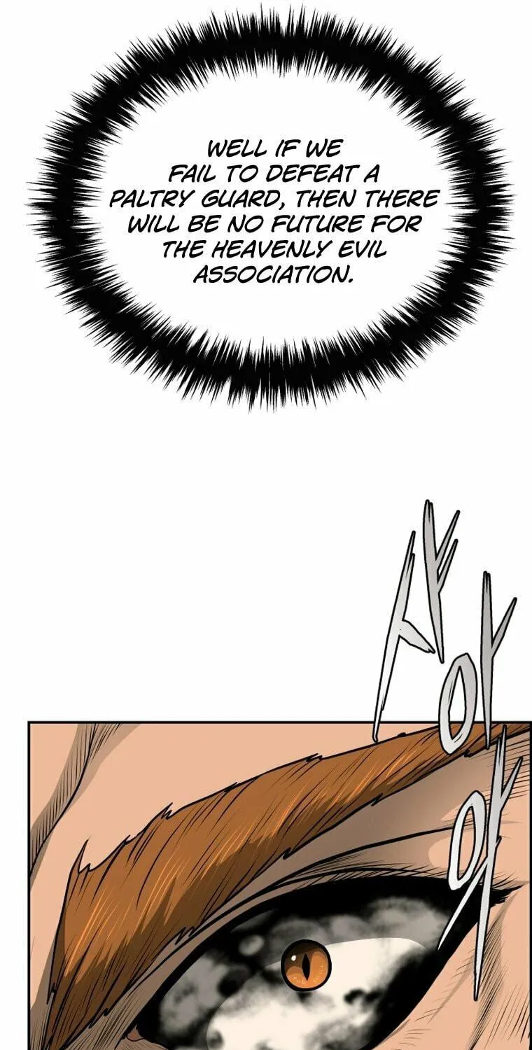 Blade of Wind and Thunder Chapter 93 page 53 - 