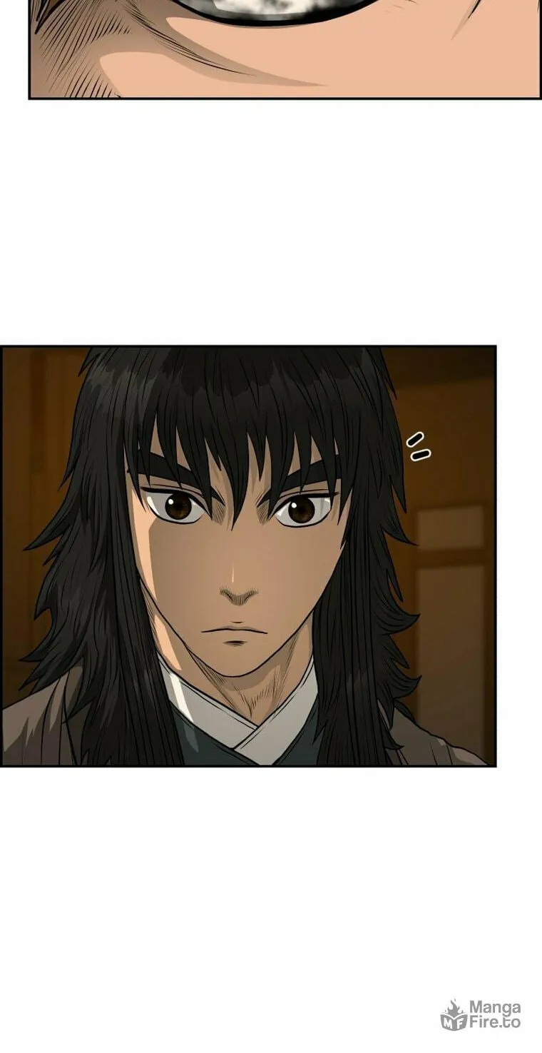 Blade of Wind and Thunder Chapter 93 page 54 - 