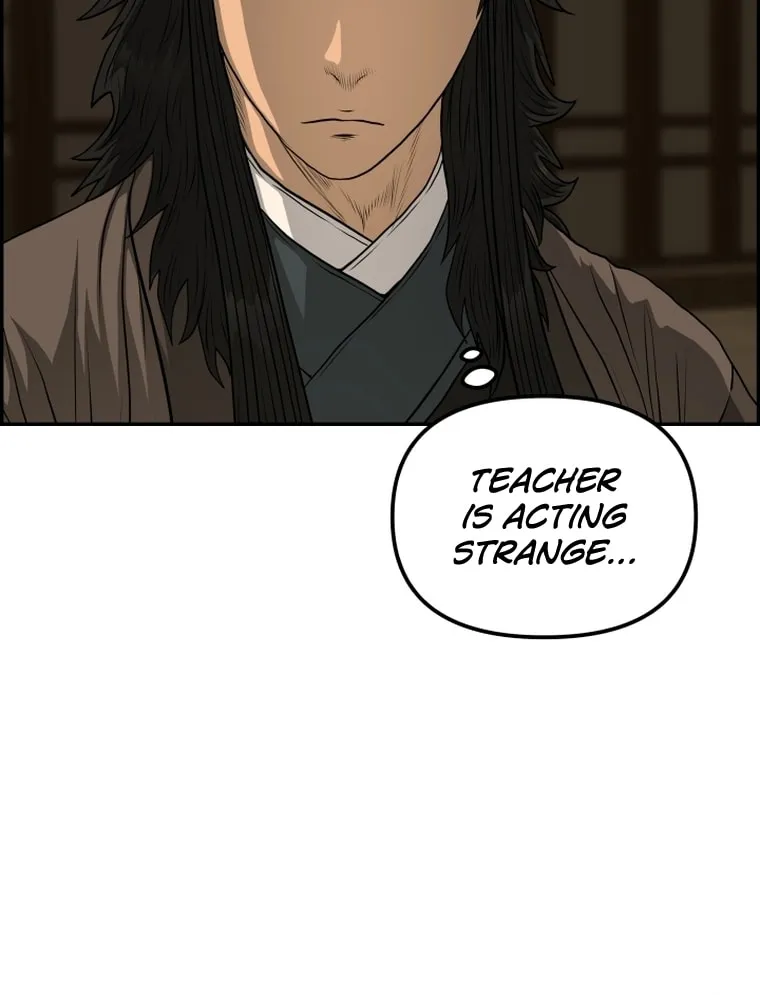 Blade of Wind and Thunder Chapter 93 page 60 - 