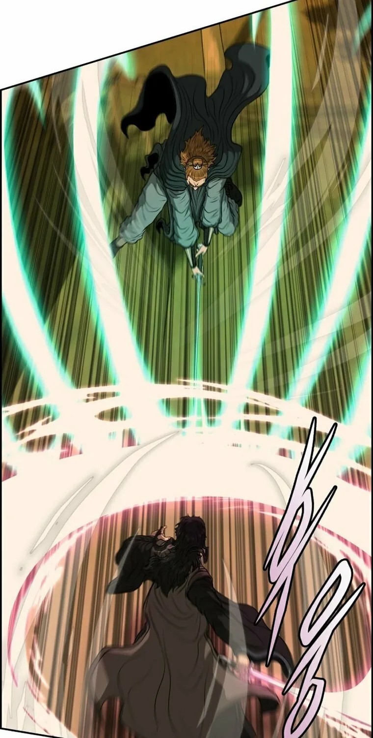 Blade of Wind and Thunder Chapter 93 page 65 - 