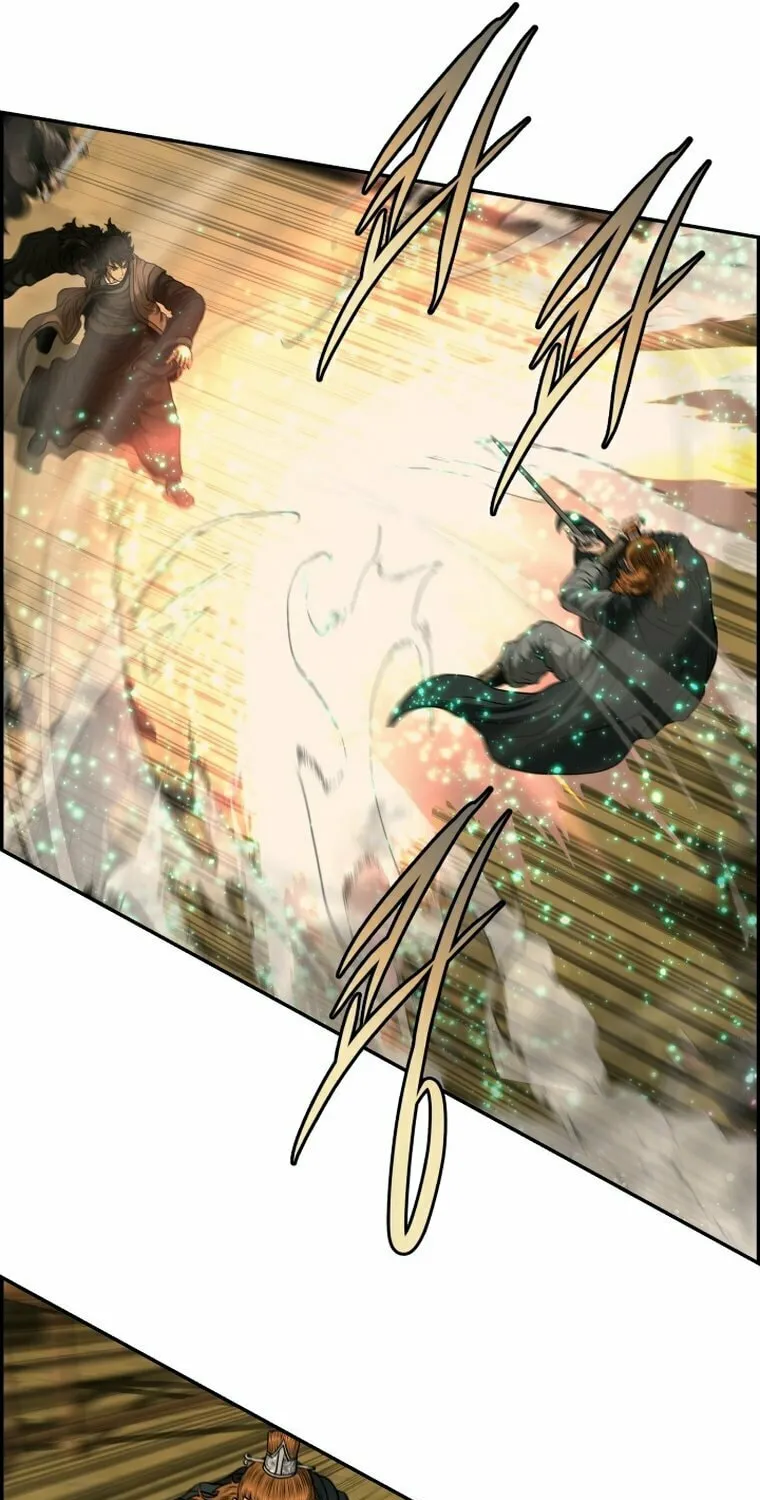 Blade of Wind and Thunder Chapter 93 page 67 - 