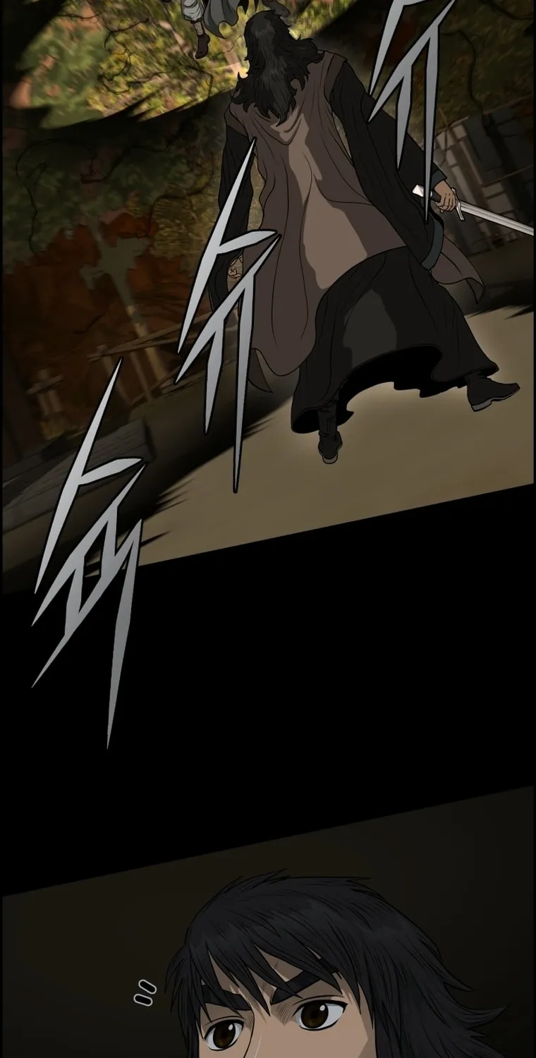 Blade of Wind and Thunder Chapter 93 page 71 - 