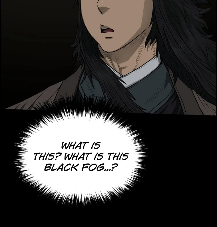 Blade of Wind and Thunder Chapter 93 page 72 - 