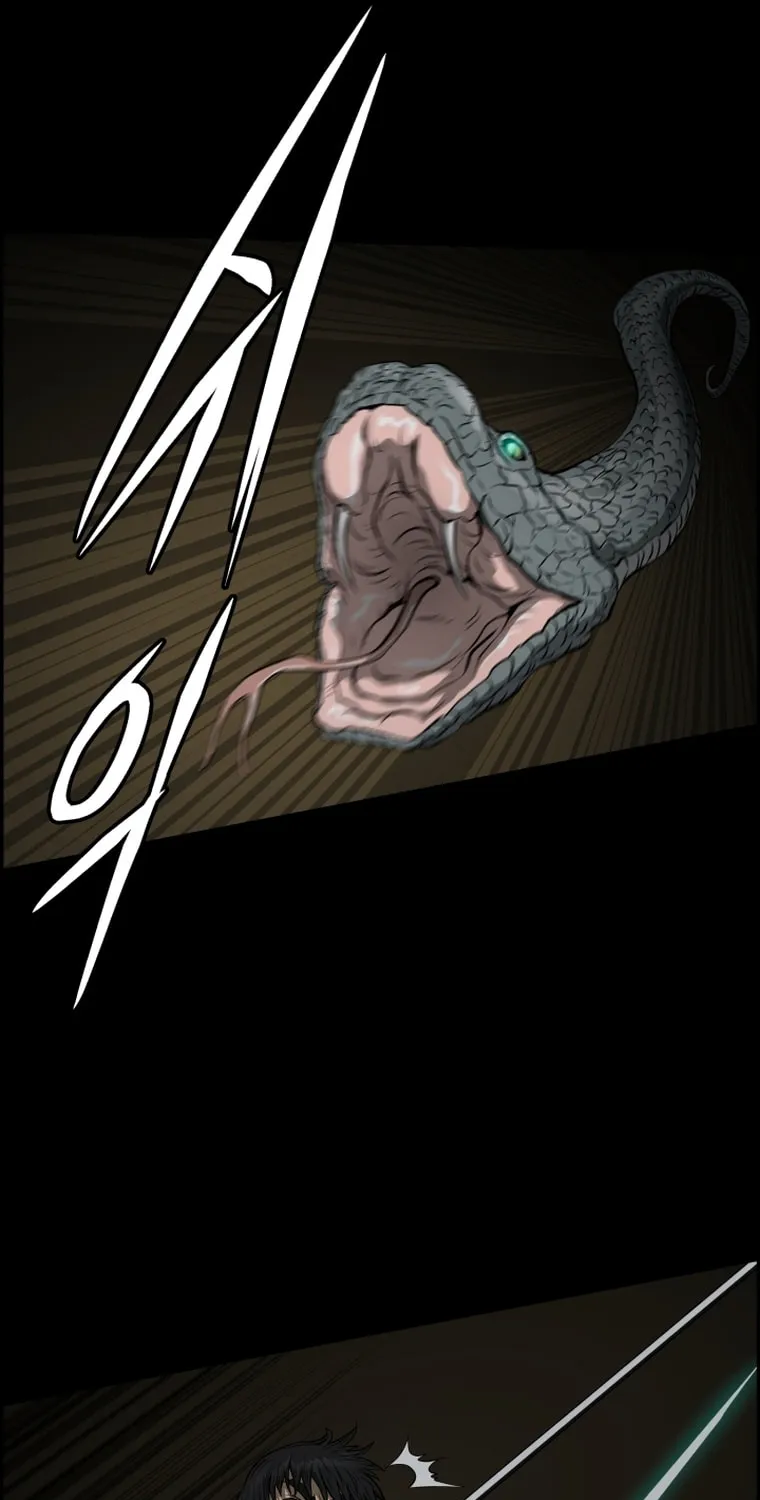 Blade of Wind and Thunder Chapter 93 page 73 - 