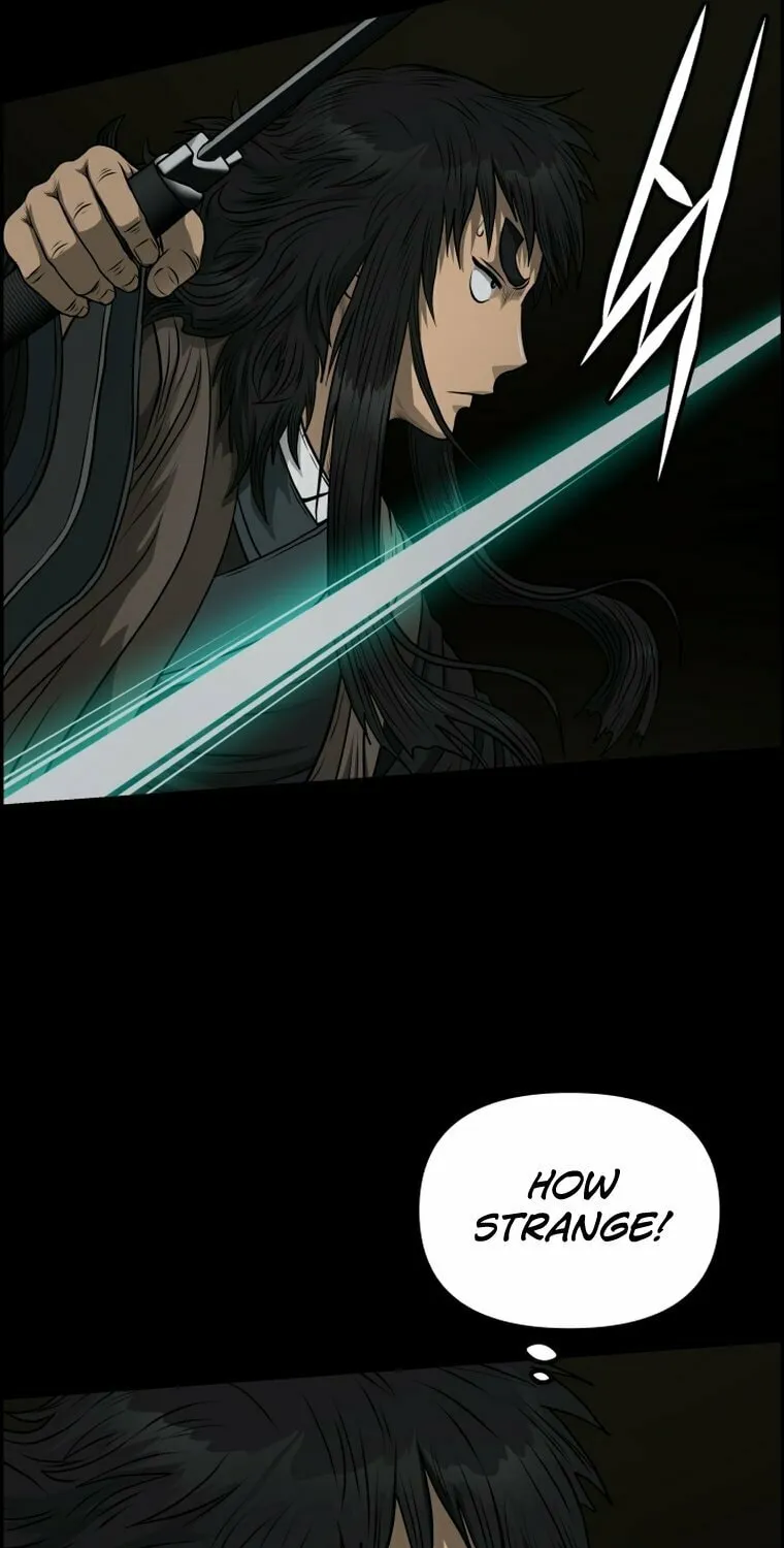 Blade of Wind and Thunder Chapter 93 page 76 - 