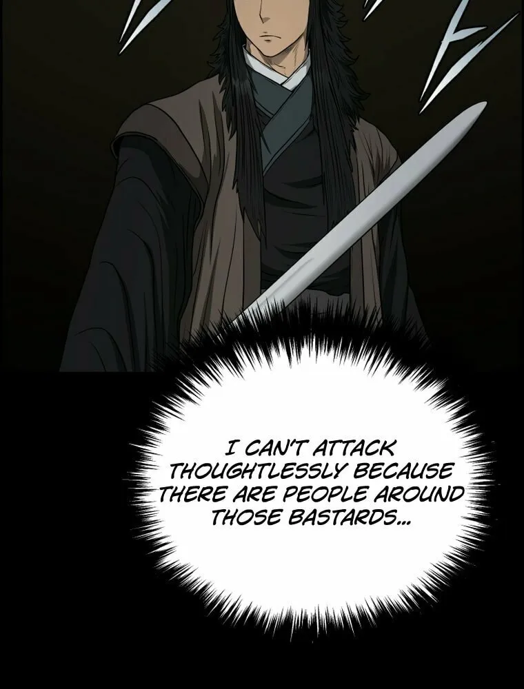 Blade of Wind and Thunder Chapter 93 page 78 - 