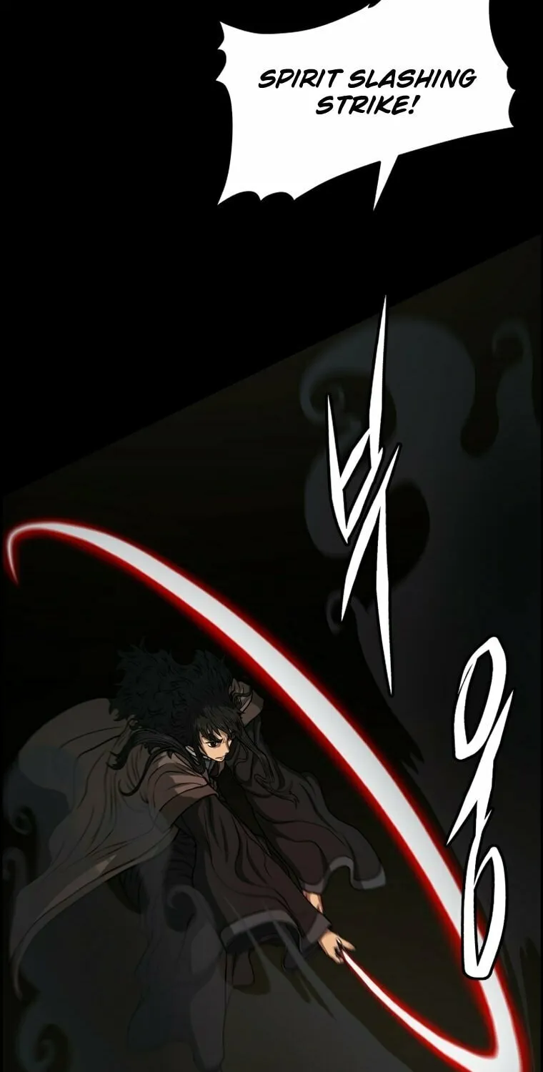 Blade of Wind and Thunder Chapter 93 page 80 - 