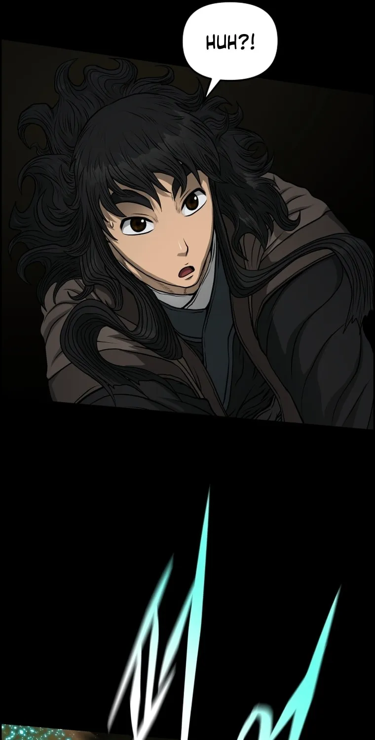 Blade of Wind and Thunder Chapter 93 page 82 - 