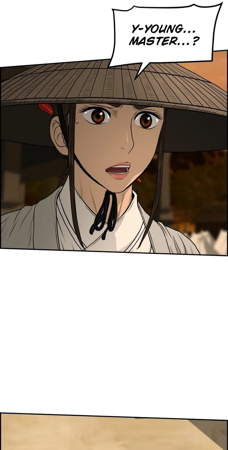 Blade of Wind and Thunder Chapter 94 page 13 - 