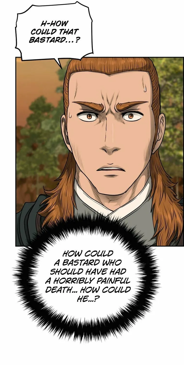 Blade of Wind and Thunder Chapter 94 page 24 - 
