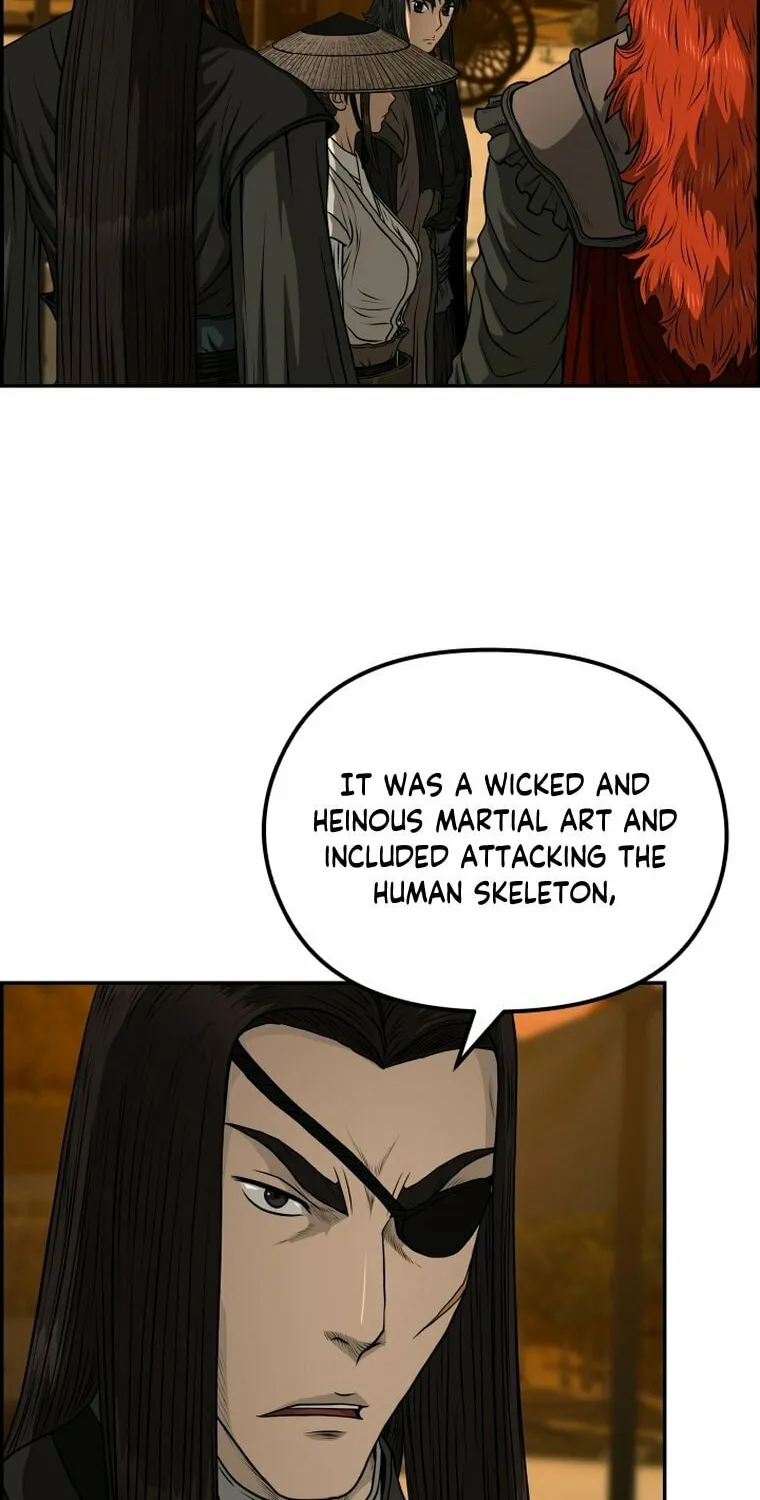 Blade of Wind and Thunder Chapter 94 page 28 - 