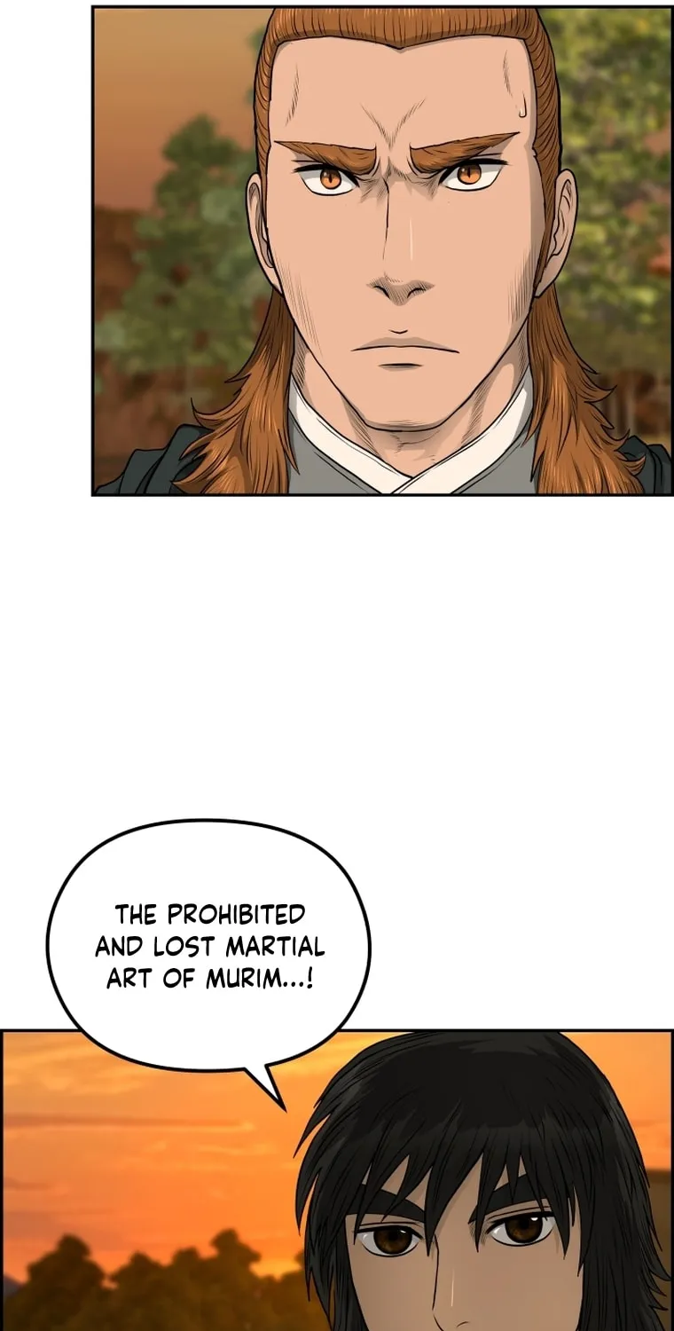 Blade of Wind and Thunder Chapter 94 page 30 - 