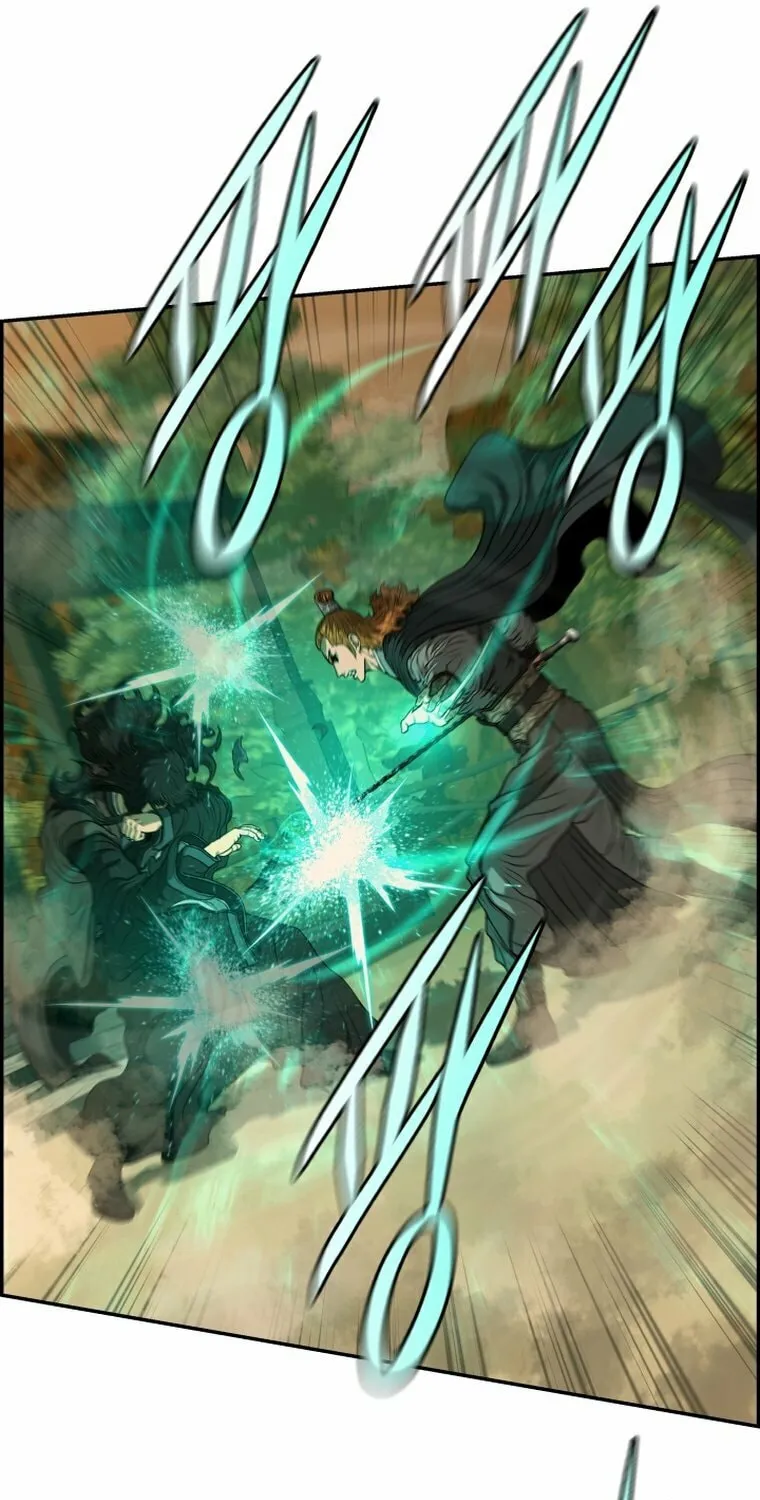Blade of Wind and Thunder Chapter 94 page 4 - 