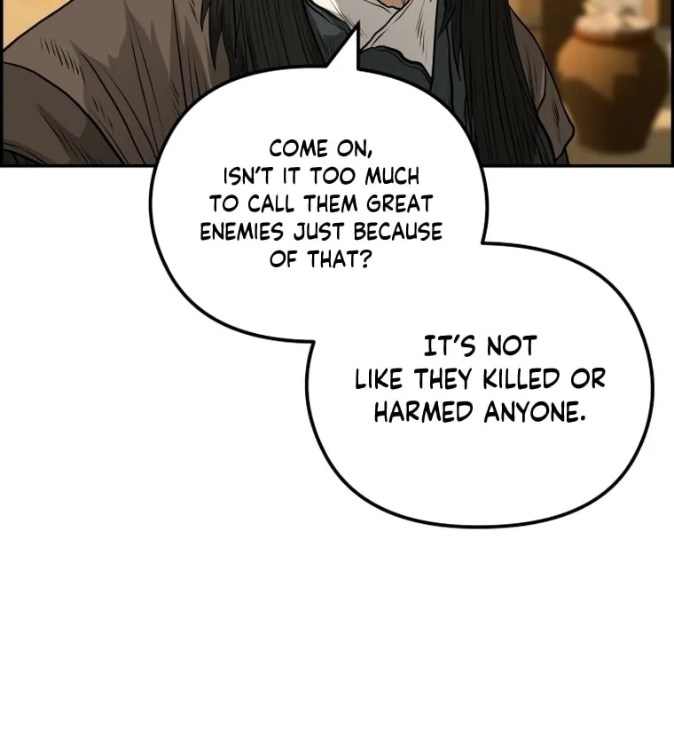 Blade of Wind and Thunder Chapter 94 page 35 - 