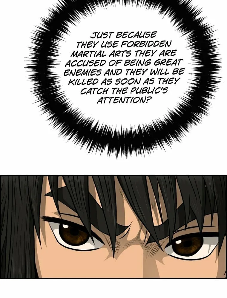 Blade of Wind and Thunder Chapter 94 page 38 - 