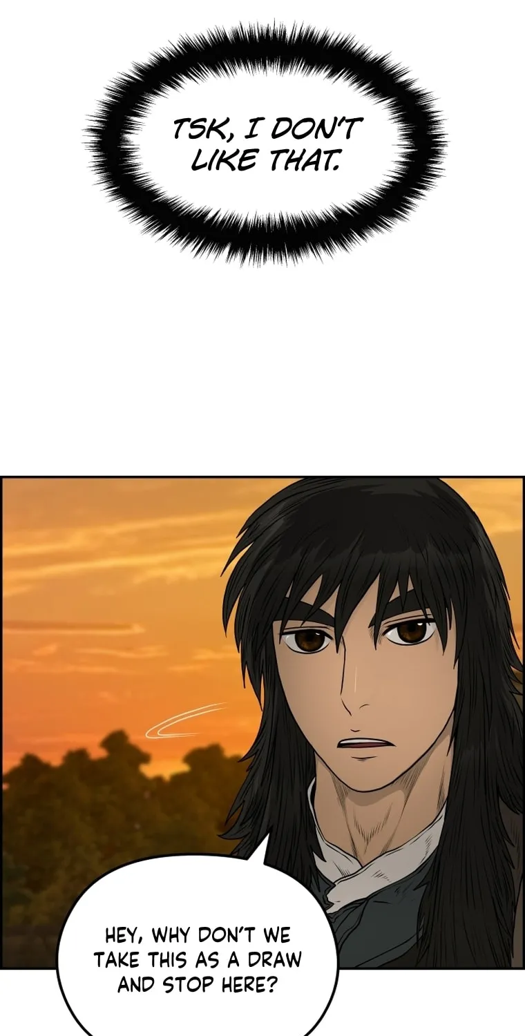 Blade of Wind and Thunder Chapter 94 page 39 - 