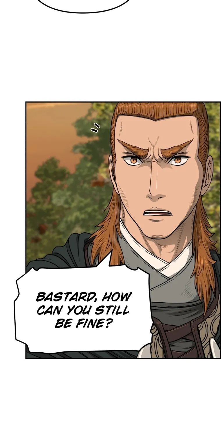 Blade of Wind and Thunder Chapter 94 page 40 - 