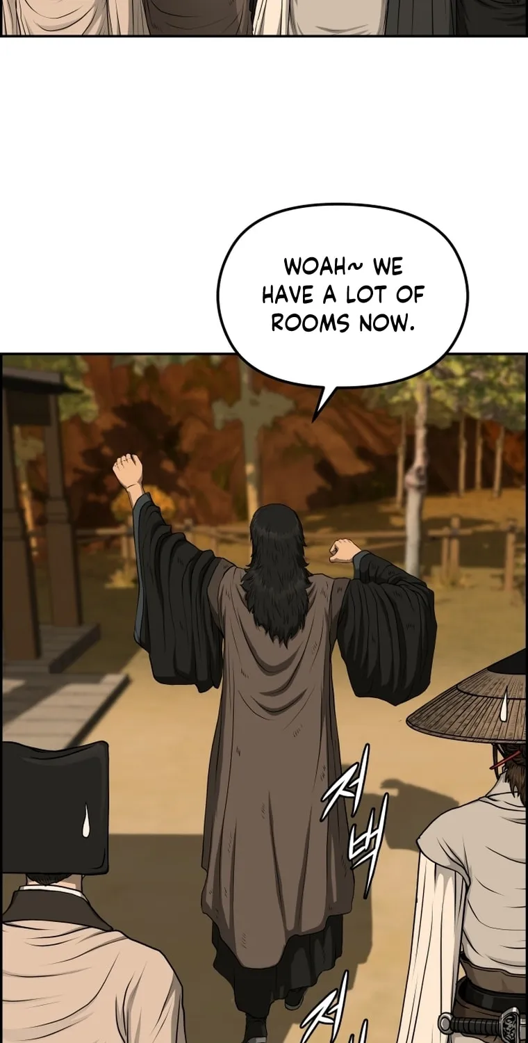 Blade of Wind and Thunder Chapter 94 page 52 - 