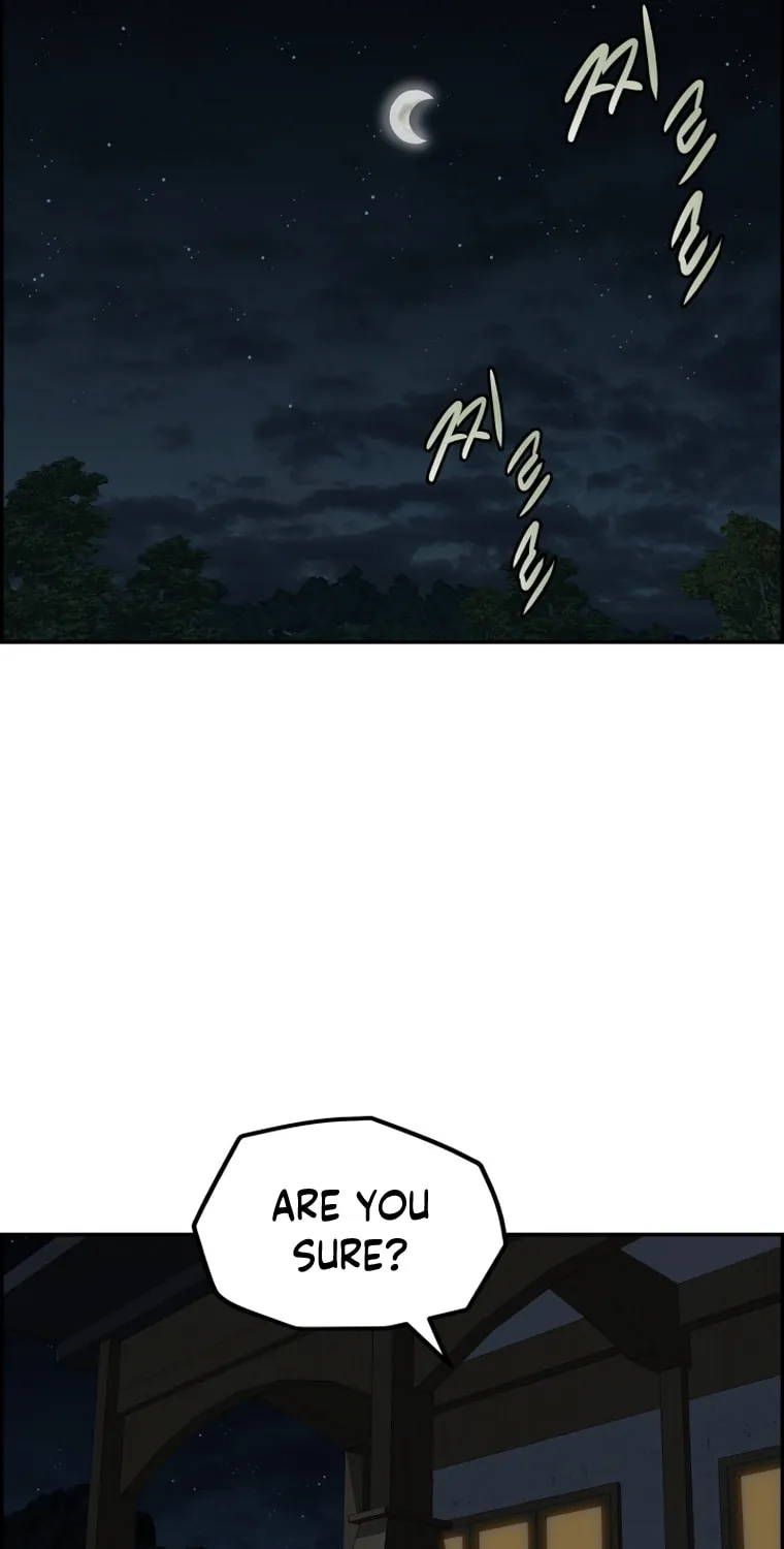 Blade of Wind and Thunder Chapter 94 page 57 - 