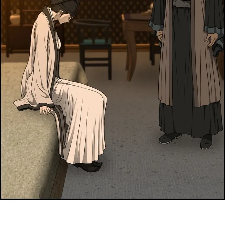 Blade of Wind and Thunder Chapter 94 page 59 - 