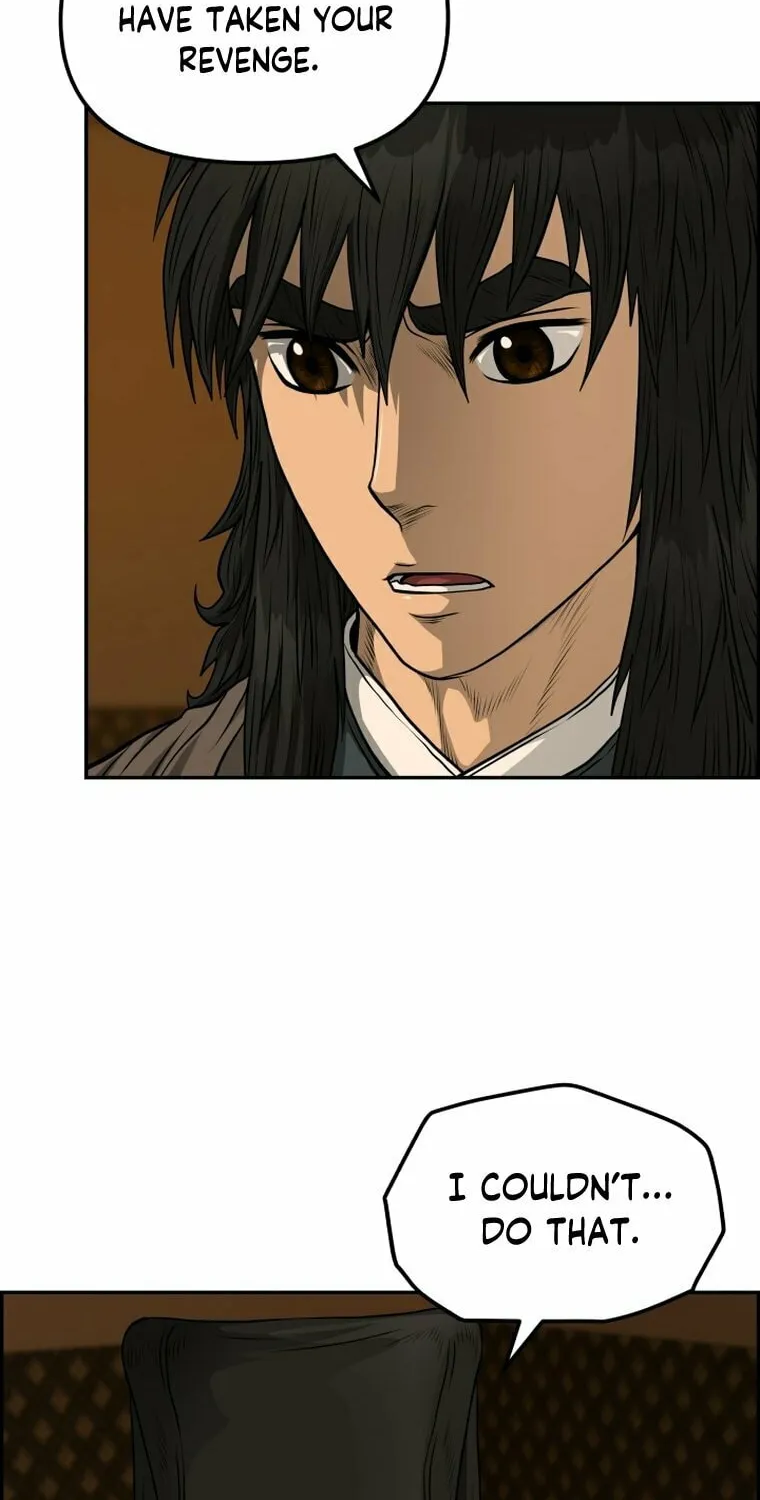 Blade of Wind and Thunder Chapter 94 page 61 - 