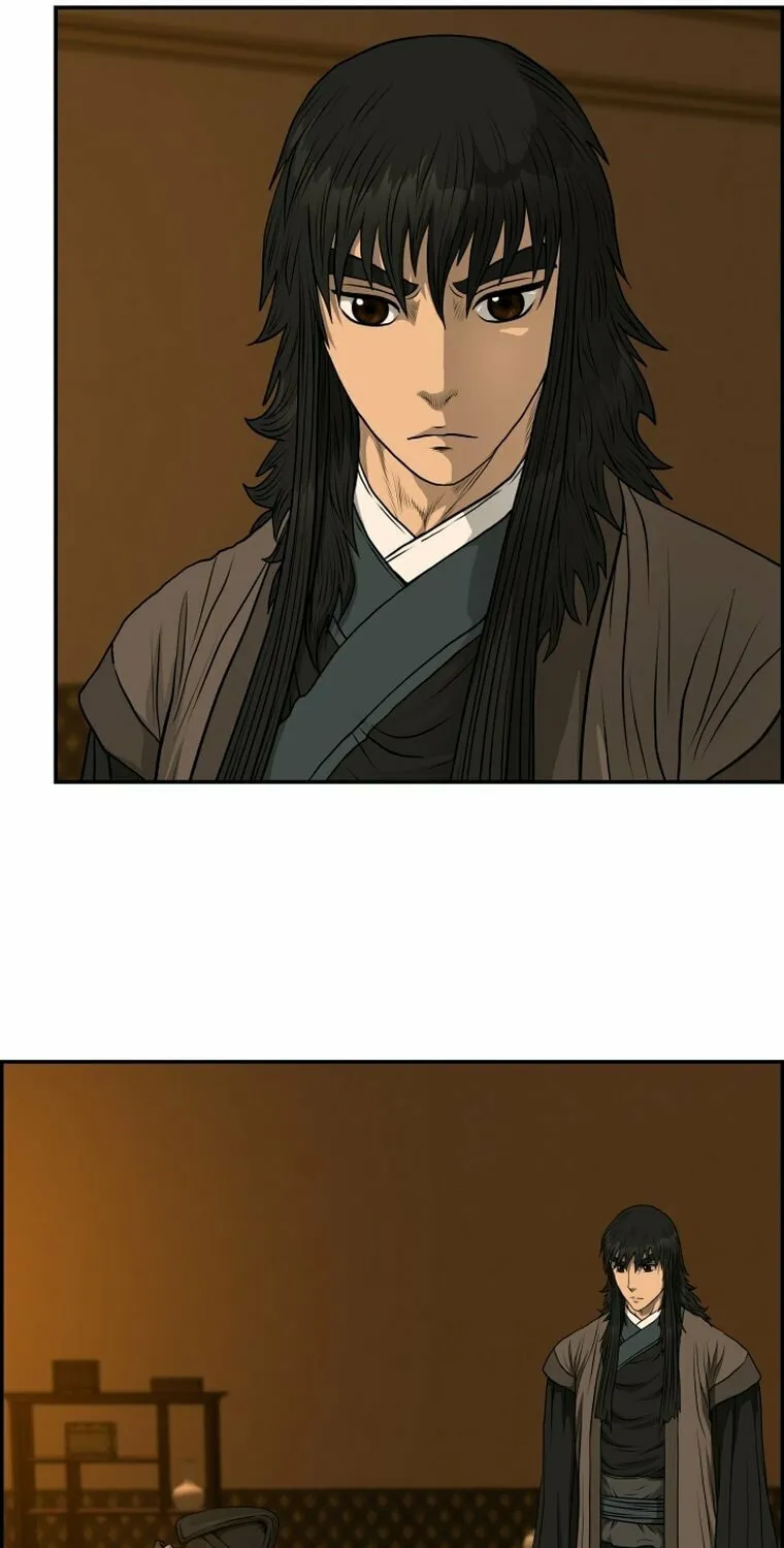 Blade of Wind and Thunder Chapter 94 page 63 - 