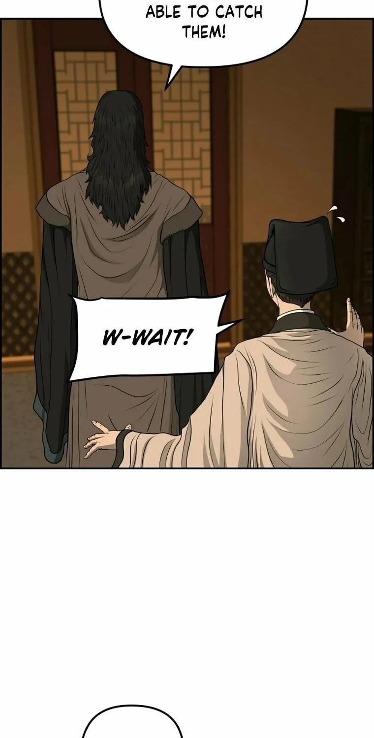 Blade of Wind and Thunder Chapter 94 page 67 - 