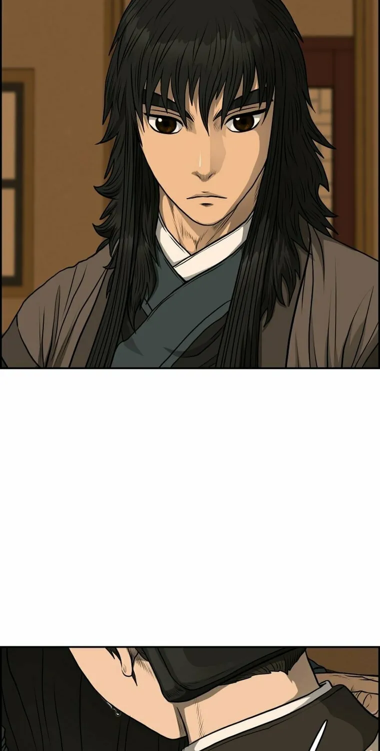 Blade of Wind and Thunder Chapter 94 page 79 - 