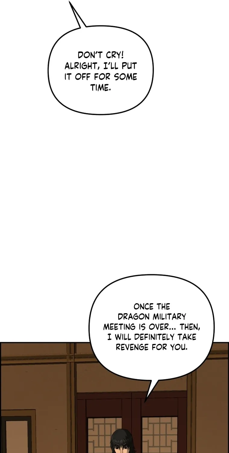 Blade of Wind and Thunder Chapter 94 page 81 - 