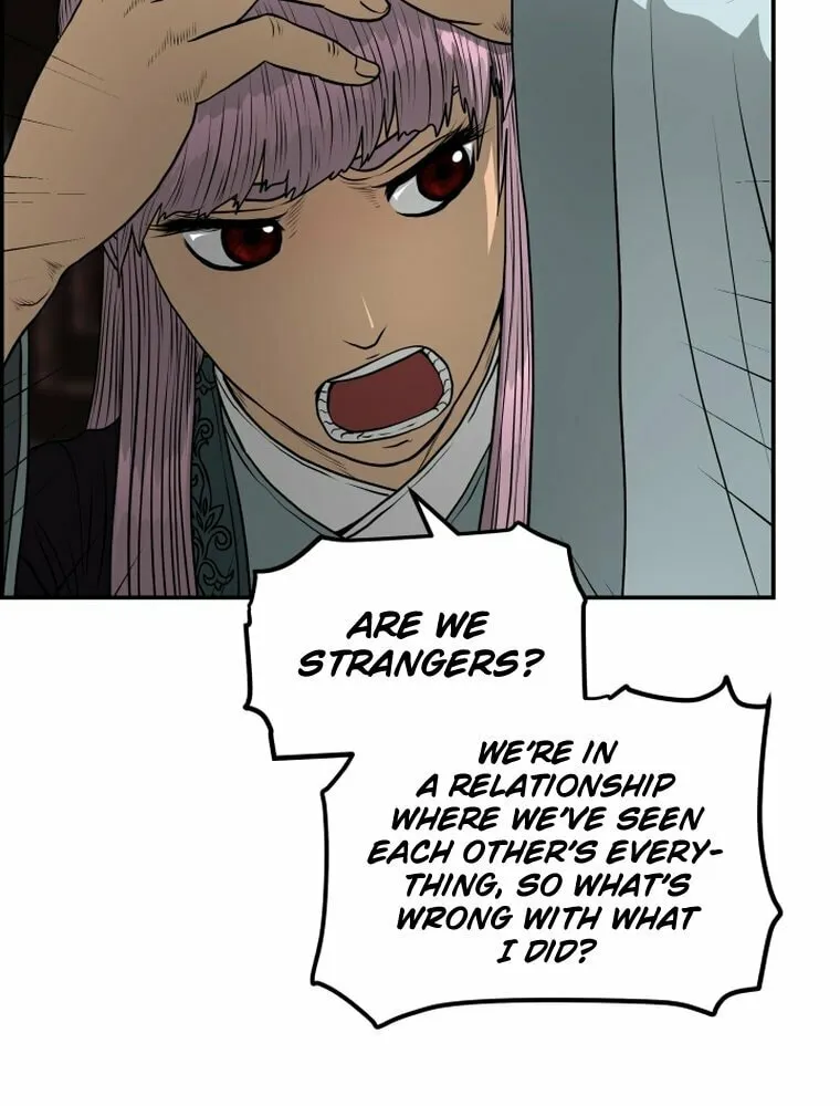 Blade of Wind and Thunder Chapter 95 page 11 - 